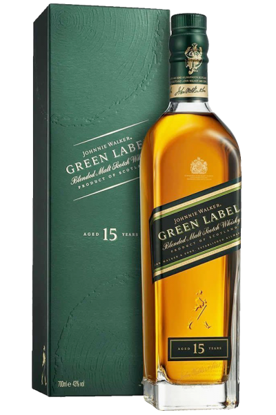 Johnnie Walker Green Label