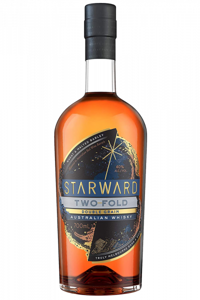 Starward Two-Fold